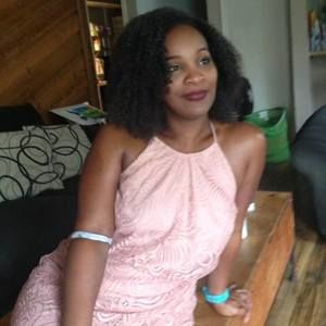 Meet your Posher, Sharel blake